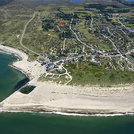 Casa de Férias 409-thisted-flyndervej-8 *