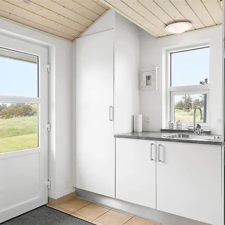 Holiday home 409-thisted-flyndervej-8 Thisted