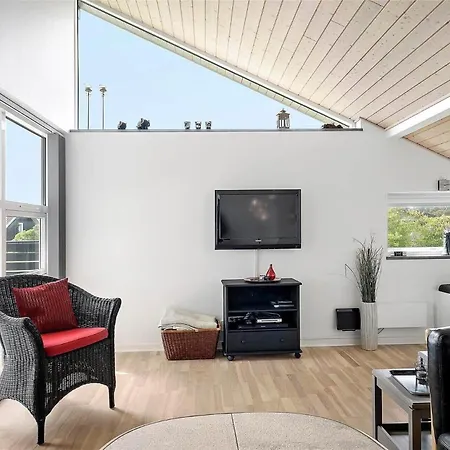 Holiday home 409-thisted-flyndervej-8 Thisted