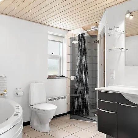 409-thisted-flyndervej-8 * Thisted