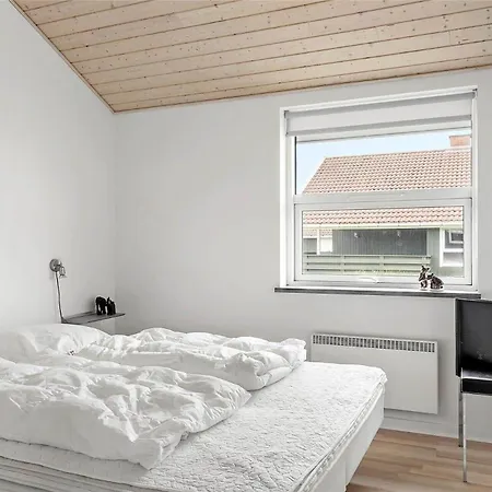 Tatil Evi 409-thisted-flyndervej-8