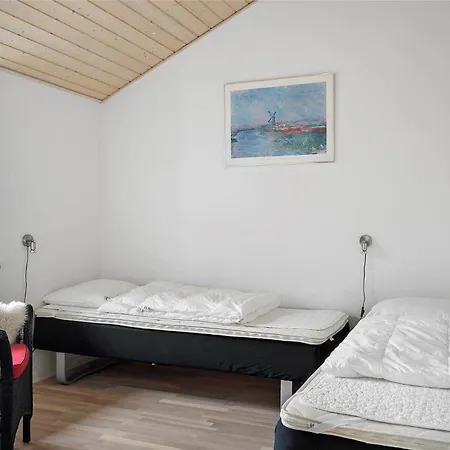 409-thisted-flyndervej-8 Holiday home *