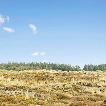 409-thisted-flyndervej-8 Holiday home Thisted