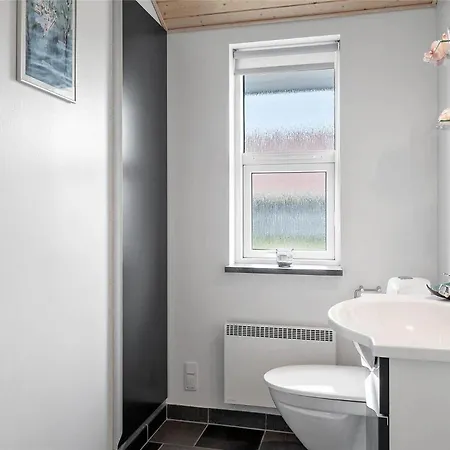 Holiday home 409-thisted-flyndervej-8 Thisted