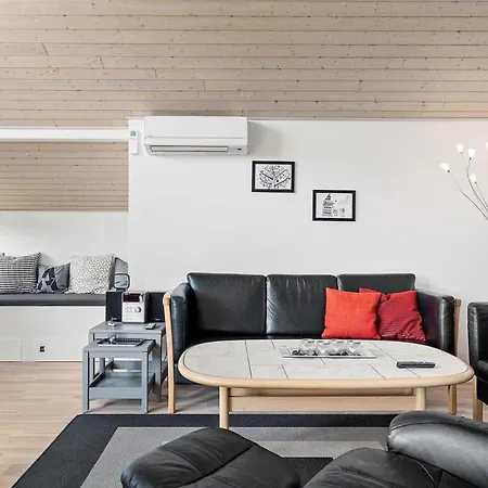 Holiday home 409-thisted-flyndervej-8 Thisted