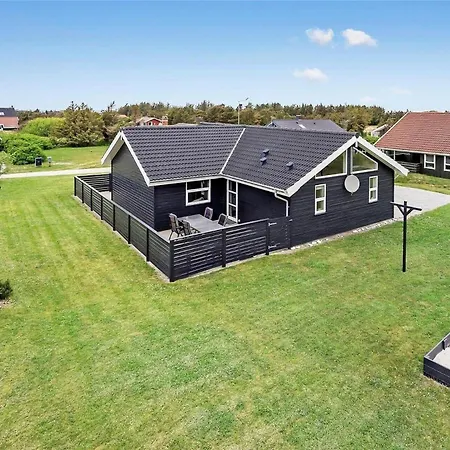 Holiday home 409-thisted-flyndervej-8 *