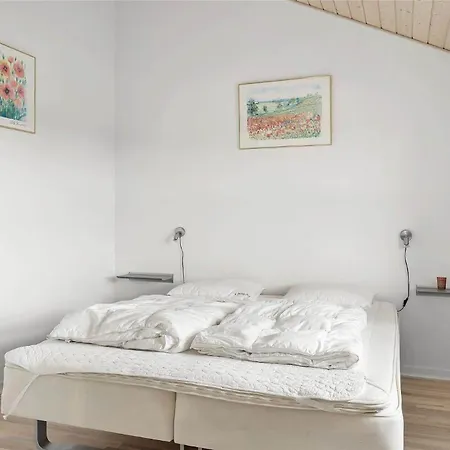 Tatil Evi 409-thisted-flyndervej-8